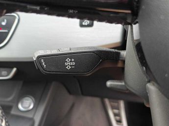 Audi A4 Avant S line 2.0 TFSI  190 PS S tronic