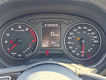 Audi Q2 Sport 1.4 TFSI cylinder on demand  150 PS S tronic