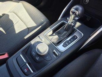 Audi Q2 Sport 1.4 TFSI cylinder on demand  150 PS S tronic