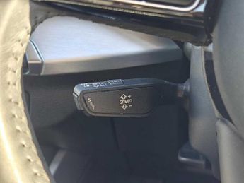 Audi Q2 Sport 1.4 TFSI cylinder on demand  150 PS S tronic