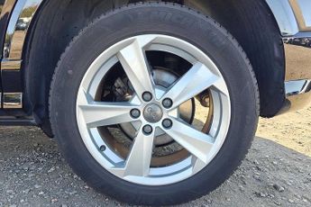 Audi Q2 Sport 1.4 TFSI cylinder on demand  150 PS S tronic