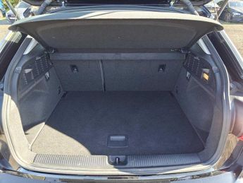 Audi Q2 Sport 1.4 TFSI cylinder on demand  150 PS S tronic