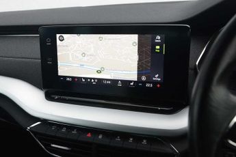 SKODA Octavia 1.5 TSI e-TEC SE L 5dr DSG