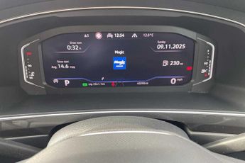 Volkswagen Tiguan 1.5 TSI 150 Elegance 5dr DSG