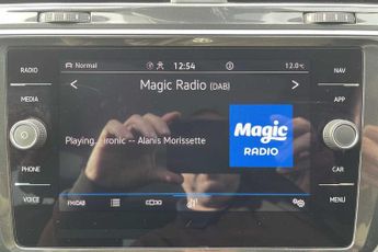 Volkswagen Tiguan 1.5 TSI 150 Elegance 5dr DSG