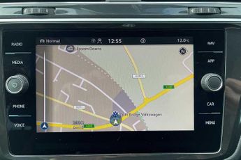 Volkswagen Tiguan 1.5 TSI 150 Elegance 5dr DSG