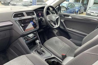 Volkswagen Tiguan 1.5 TSI 150 Elegance 5dr DSG