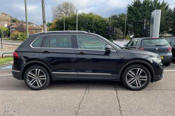 Volkswagen Tiguan 1.5 TSI 150 Elegance 5dr DSG