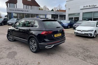 Volkswagen Tiguan 1.5 TSI 150 Elegance 5dr DSG