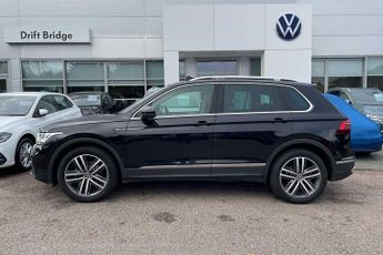 Volkswagen Tiguan 1.5 TSI 150 Elegance 5dr DSG