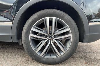 Volkswagen Tiguan 1.5 TSI 150 Elegance 5dr DSG