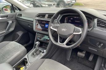 Volkswagen Tiguan 1.5 TSI 150 Elegance 5dr DSG