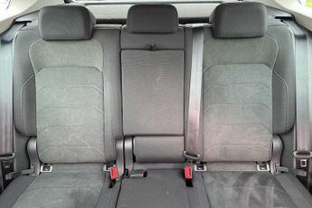 Volkswagen Tiguan 1.5 TSI 150 Elegance 5dr DSG