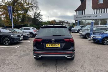 Volkswagen Tiguan 1.5 TSI 150 Elegance 5dr DSG