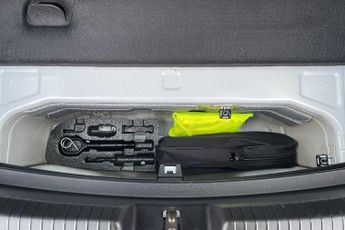 Volkswagen ID.3 150kW Life Pro Performance 58kWh 5dr Auto