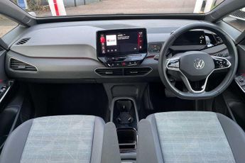 Volkswagen ID.3 150kW Life Pro Performance 58kWh 5dr Auto