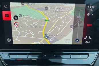 Volkswagen ID.3 150kW Life Pro Performance 58kWh 5dr Auto