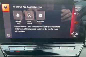 Volkswagen ID.3 150kW Life Pro Performance 58kWh 5dr Auto