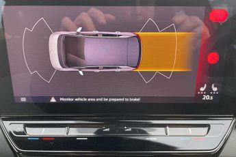 Volkswagen ID.3 150kW Life Pro Performance 58kWh 5dr Auto