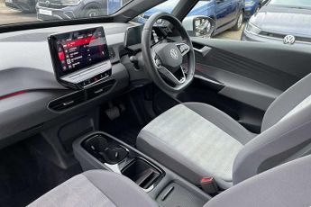 Volkswagen ID.3 150kW Life Pro Performance 58kWh 5dr Auto