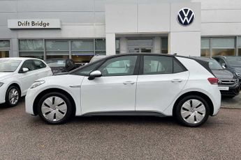 Volkswagen ID.3 150kW Life Pro Performance 58kWh 5dr Auto