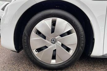 Volkswagen ID.3 150kW Life Pro Performance 58kWh 5dr Auto