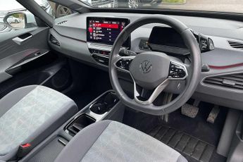 Volkswagen ID.3 150kW Life Pro Performance 58kWh 5dr Auto