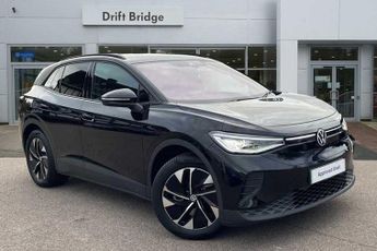 Volkswagen ID.4 Match Pro 77kWh 286ps