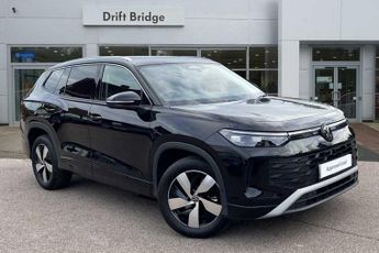 Volkswagen Tayron 1.5 TSI eHybrid Match 5dr DSG6