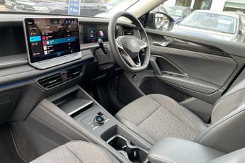 Volkswagen Tayron 1.5 TSI eHybrid Match 5dr DSG6