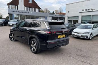 Volkswagen Tayron 1.5 TSI eHybrid Match 5dr DSG6