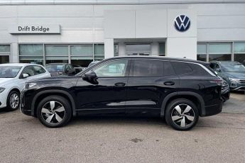 Volkswagen Tayron 1.5 TSI eHybrid Match 5dr DSG6