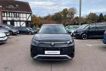 Volkswagen Tayron 1.5 TSI eHybrid Match 5dr DSG6