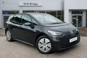 Volkswagen ID.3 150kW Life Pro Performance 58kWh 5dr Auto