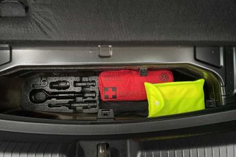 Volkswagen ID.3 150kW Life Pro Performance 58kWh 5dr Auto