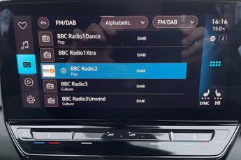 Volkswagen ID.3 150kW Life Pro Performance 58kWh 5dr Auto