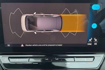 Volkswagen ID.3 150kW Life Pro Performance 58kWh 5dr Auto