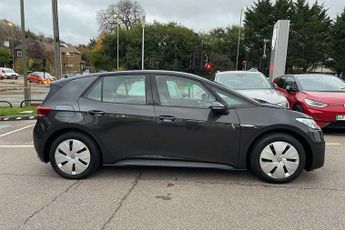 Volkswagen ID.3 150kW Life Pro Performance 58kWh 5dr Auto