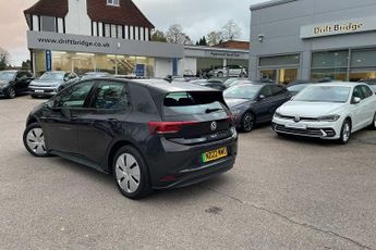 Volkswagen ID.3 150kW Life Pro Performance 58kWh 5dr Auto