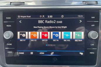 Volkswagen Tiguan Allspace 1.5 TSI Life 5dr DSG