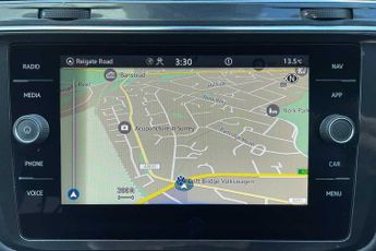 Volkswagen Tiguan Allspace 1.5 TSI Life 5dr DSG