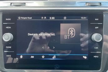 Volkswagen Tiguan Allspace 1.5 TSI Life 5dr DSG