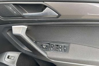 Volkswagen Tiguan Allspace 1.5 TSI Life 5dr DSG
