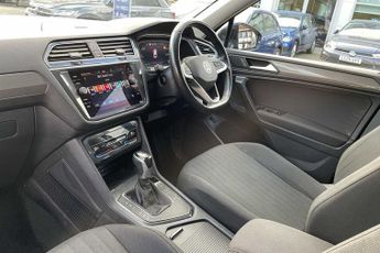 Volkswagen Tiguan Allspace 1.5 TSI Life 5dr DSG