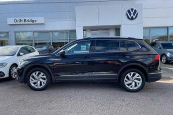Volkswagen Tiguan Allspace 1.5 TSI Life 5dr DSG