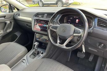 Volkswagen Tiguan Allspace 1.5 TSI Life 5dr DSG