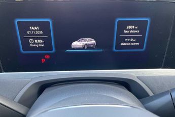 Volkswagen Passat 1.5 TSI eHybrid R-Line 5dr DSG