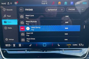 Volkswagen Passat 1.5 TSI eHybrid R-Line 5dr DSG