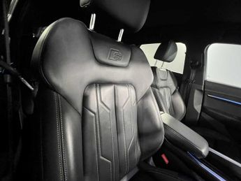 Audi e-tron Black Edition 50 quattro 230,00 kW