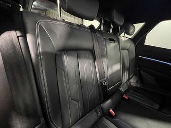 Audi e-tron Black Edition 50 quattro 230,00 kW